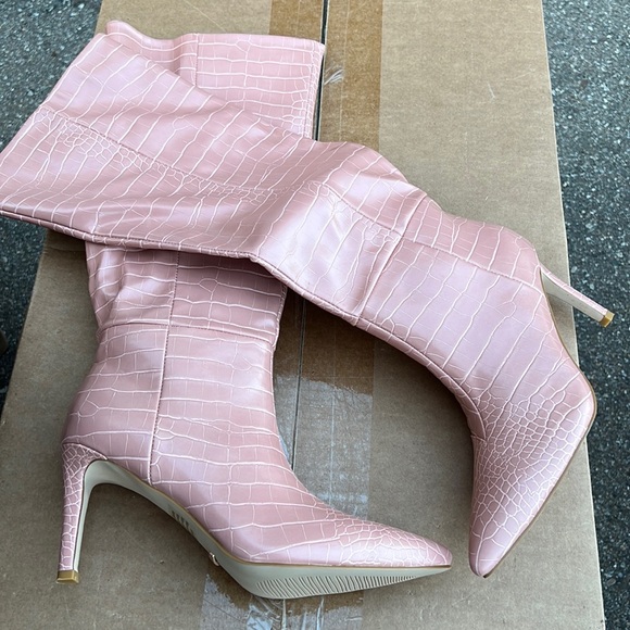 BILLINI | Brandy Boot - Muck Croc - Picture 2 of 7